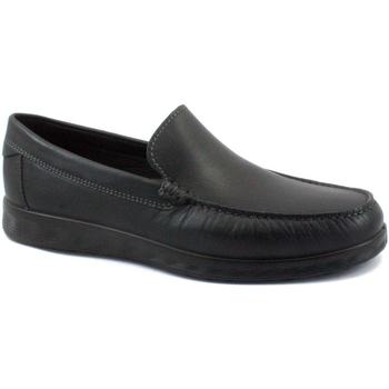 Chaussures Homme Mocassins Ecco ECC-E23-540514-BL Noir