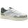 Chaussures Homme Baskets basses NeroGiardini NGU-E23-02873-112 Blanc