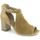 Chaussures Femme Sandales et Nu-pieds NeroGiardini NGD-E23-06291-424 Beige