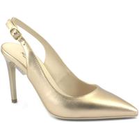 Chaussures Femme Escarpins NeroGiardini NGD-E23-07041-434 Doré
