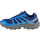 Chaussures Homme Running LASOCKI / trail Inov 8 Trailfly Ultra G 300 Max Bleu