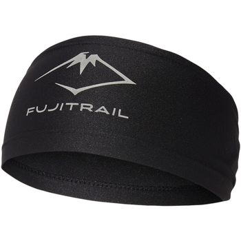 Asics Fujitrail Headband Noir