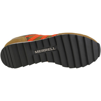 Merrell Alpine Sneaker Vert