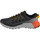 Chaussures Homme Running / trail Merrell Agility Peak 4 Gris