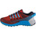 Chaussures Homme Running Platform / trail Merrell Agility Peak 4 Rouge
