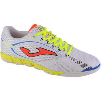 Chaussures Homme Sport Indoor Joma Liga-5 2202 IN Blanc