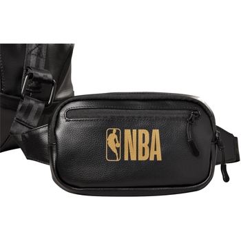 Sacs Tables à manger Wilson NBA 3in1 Basketball Carry Bag Noir