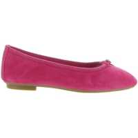 Chaussures Femme Ballerines / babies Reqin's HARMONY PEAU Rose
