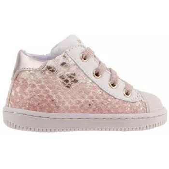 Chaussures Fille from Boots Babybotte FRANCINE /ZIP ROSE Rose