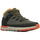 Chaussures Homme Boots Timberland Sprint Trekker Vert