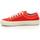 Chaussures Femme Baskets basses Kickers Arveil Rouge