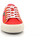 Chaussures Femme Baskets basses Kickers Arveil Rouge