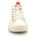 Chaussures Femme Baskets montantes Kickers Arveiler Blanc