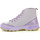 Chaussures Femme Baskets montantes Kickers Kick Way Violet