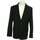 Vêtements Homme Vestes de costume Celio veste de costume  42 - T4 - L/XL Noir Noir