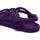 Chaussures Femme Sandales et Nu-pieds Nomadic State Of Mind JC Purple 
