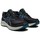 Chaussures Femme Running / trail Asics ZAPATILLAS MUJER  GEL-VENTURE 9 1012B313 Noir