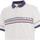 Vêtements Homme Polos manches courtes Oxbow Neboss polo sel h Beige