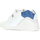 Chaussures Enfant Baskets basses Biomecanics BIOMÉCANIQUE SPORTIVE BÉBÉ GARÇON 222125-B Bleu