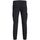 Vêtements Homme Pantalons Jack & Jones 12186889 MARCO CUFFED-BLACK Noir