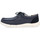 Chaussures Homme Chaussures bateau Geox  Marine