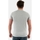 Vêtements Homme T-shirts manches courtes Calvin Klein Jeans j30j322466 Gris