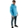 Vêtements Homme tommy jeans graphic popover jacket flame scarlet black iris dm0dm16369 Bleu