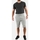 Vêtements Homme Shorts / Bermudas Calvin Klein Jeans j30j322915 Gris