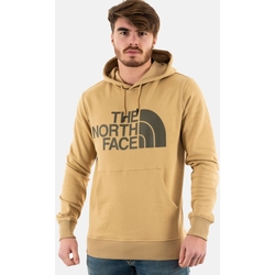 Vêtements Homme Sweats The North Face 0a3xyd Beige