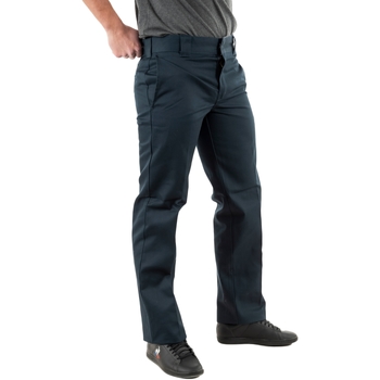 Vêtements Homme Pantalons Dickies 0a4xk9 Bleu