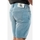 Vêtements Femme Shorts / Bermudas Calvin Klein Jeans j30j322788 Bleu
