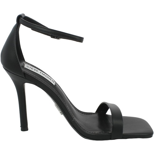 Chaussures Femme Sandales et Nu-pieds Steve Madden UPHILL.01 Noir