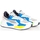Chaussures Homme Running / trail Puma RS Z Reinvention Bleu