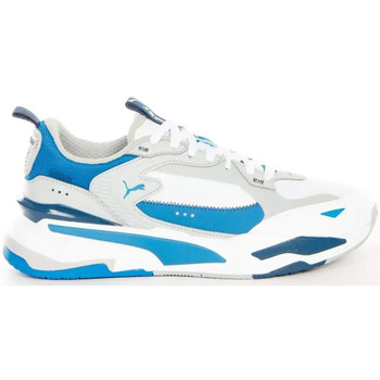 Chaussures Homme Baskets basses Puma RS Fast limiter Bleu