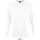Vêtements Homme Sweats Sol's Sweatshirt  Supreme Blanc