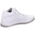 Chaussures Fille Baskets mode Däumling  Blanc