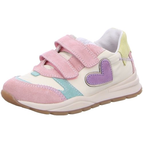 Chaussures Fille Baskets mode Naturino  Autres