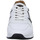 Chaussures Homme Baskets mode Sandales et Nu-pieds  Blanc