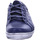 Chaussures Homme Derbies & Richelieu Kristofer  Bleu