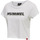 Vêtements Femme Rodenberg Down Jacket T-shirt crop femme  Legacy Blanc