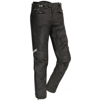 Vêtements Pantalons Dane Pantalon moto  Sundby noir