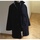 Vêtements Femme Parkas Madeleine Ensemble trench-coat et doudoune neuf Noir