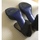 Chaussures Femme Sandales et Nu-pieds Accessoire Diffusion Sandales Accessoire Diffusion Noir