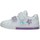 Chaussures Fille Baskets basses Primigi 3904500 Blanc
