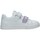 Chaussures Fille Baskets basses Primigi 3904500 Blanc