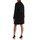 Vêtements Femme Shorts / Bermudas Marella ZANORA Noir