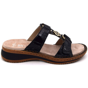 Chaussures Femme Sandales et Nu-pieds Ara 12-29003-01 Noir