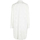 Vêtements Femme Robes courtes Msgm 3441MDA05237106 02 Blanc