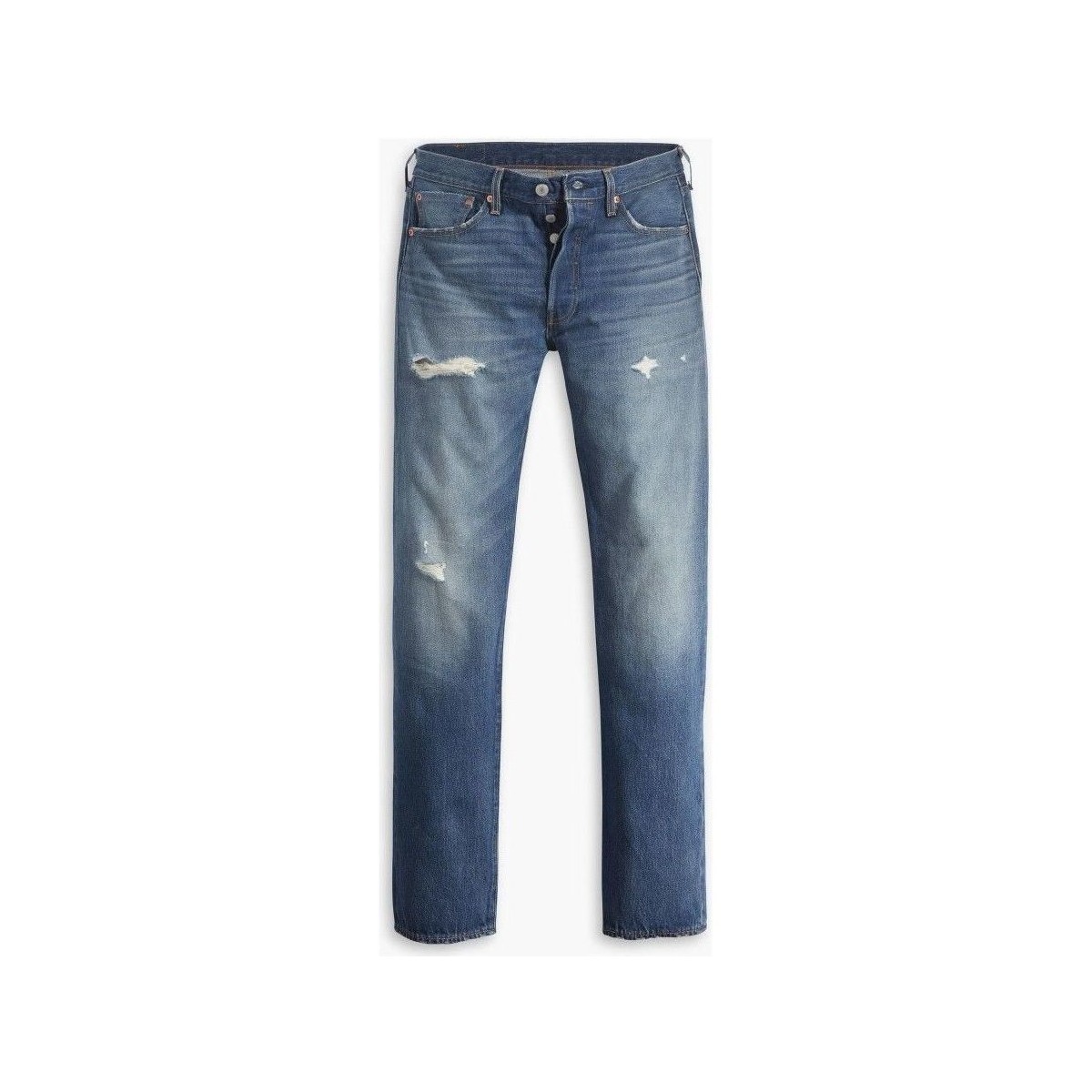 Vêtements Homme Jeans Levi's 00501 3383 - 501 ORIGINAL-1978 RICHIE DX Bleu