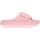 Chaussures Femme Mules Woz  Rose